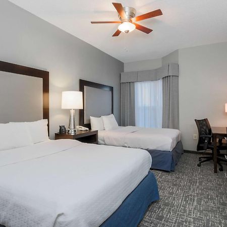 Homewood Suites By Hilton Southwind - Hacks Cross Memphis Exterior photo