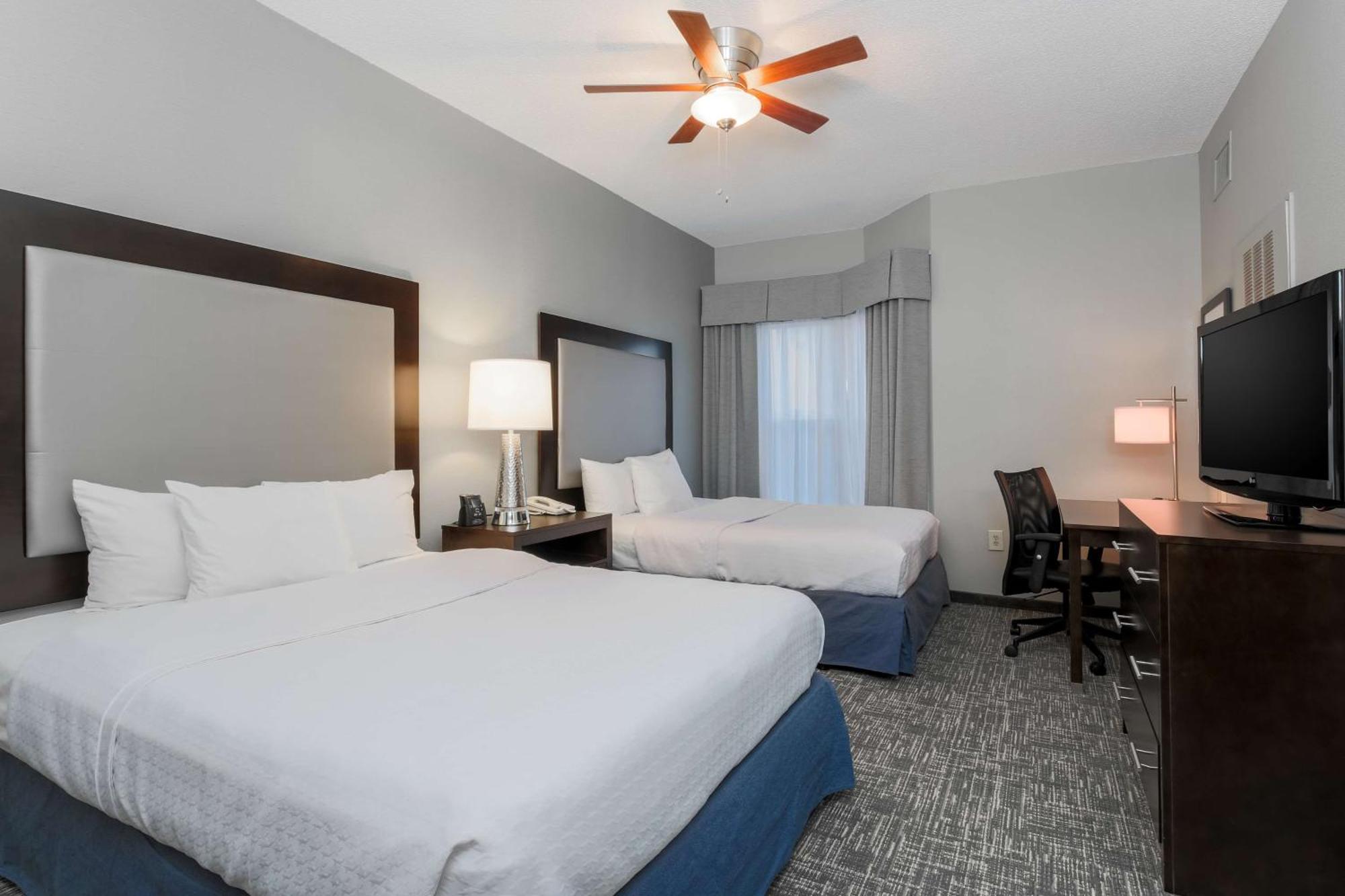 Homewood Suites By Hilton Southwind - Hacks Cross Memphis Exterior photo