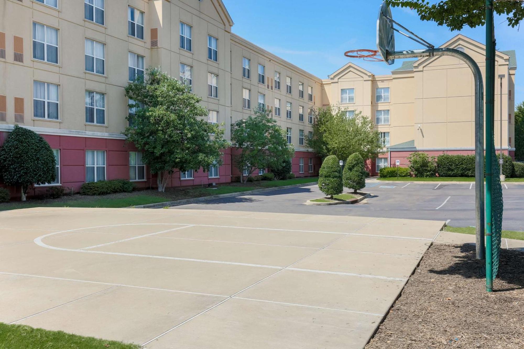 Homewood Suites By Hilton Southwind - Hacks Cross Memphis Exterior photo