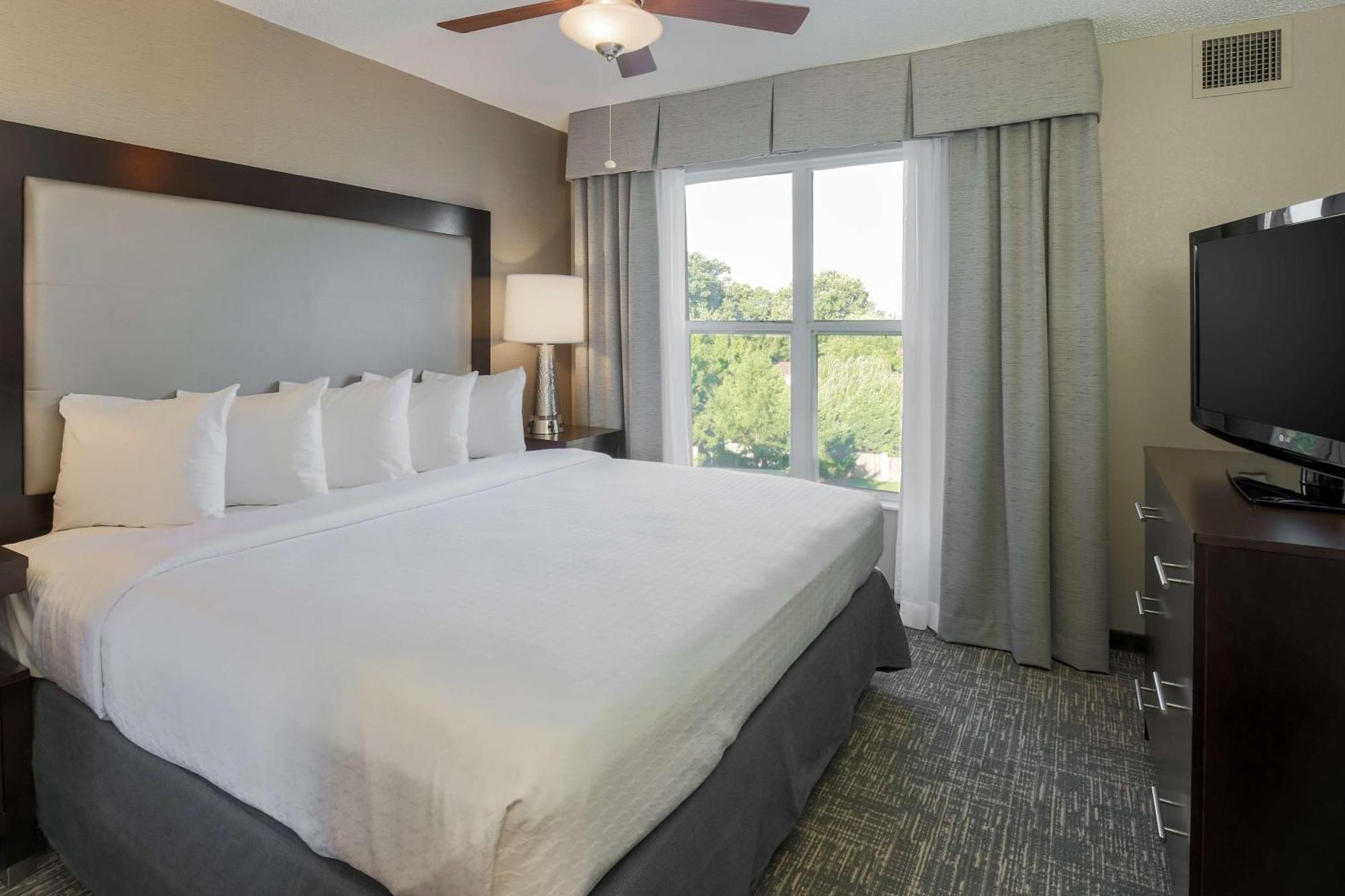 Homewood Suites By Hilton Southwind - Hacks Cross Memphis Exterior photo
