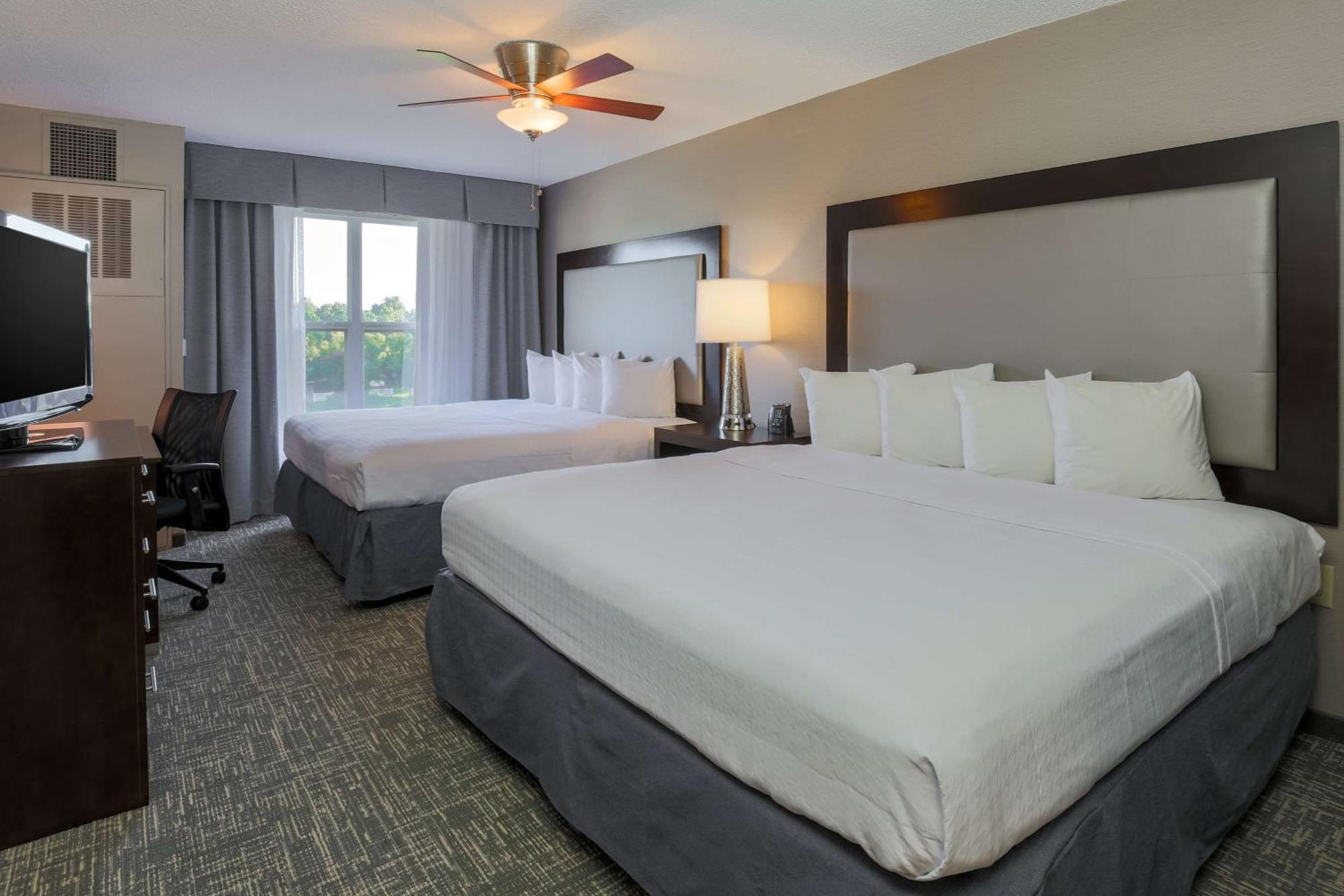 Homewood Suites By Hilton Southwind - Hacks Cross Memphis Exterior photo