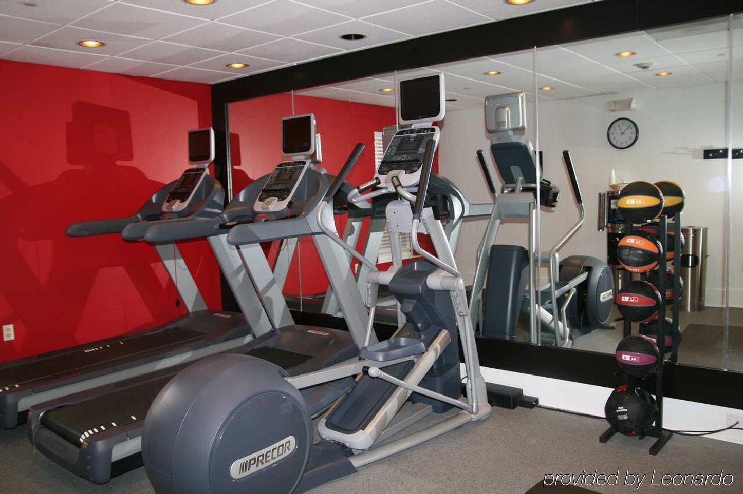 Homewood Suites By Hilton Southwind - Hacks Cross Memphis Facilities photo