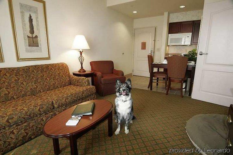 Homewood Suites By Hilton Southwind - Hacks Cross Memphis Interior photo