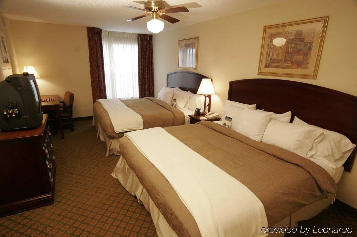 Homewood Suites By Hilton Southwind - Hacks Cross Memphis Exterior photo