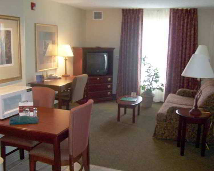 Homewood Suites By Hilton Southwind - Hacks Cross Memphis Room photo