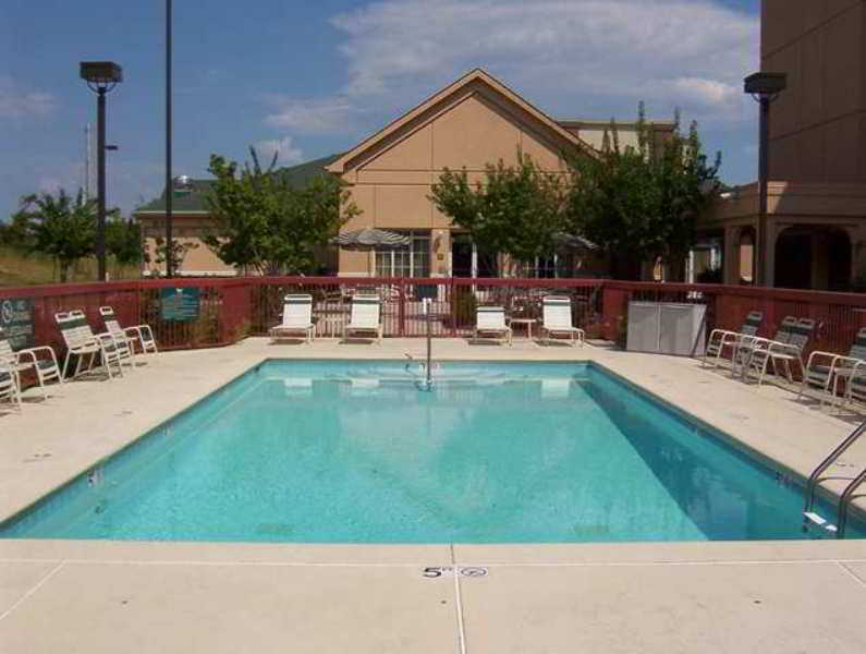 Homewood Suites By Hilton Southwind - Hacks Cross Memphis Facilities photo